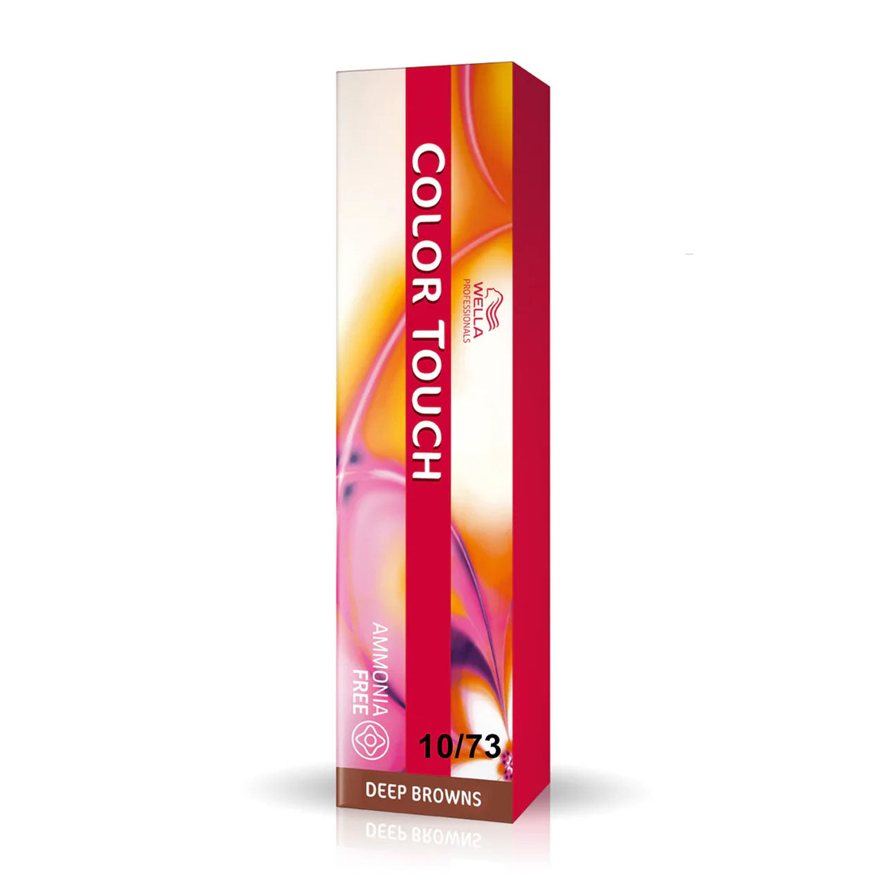 Wella Koleston 5/73 Light Brown Brown Gold 60G