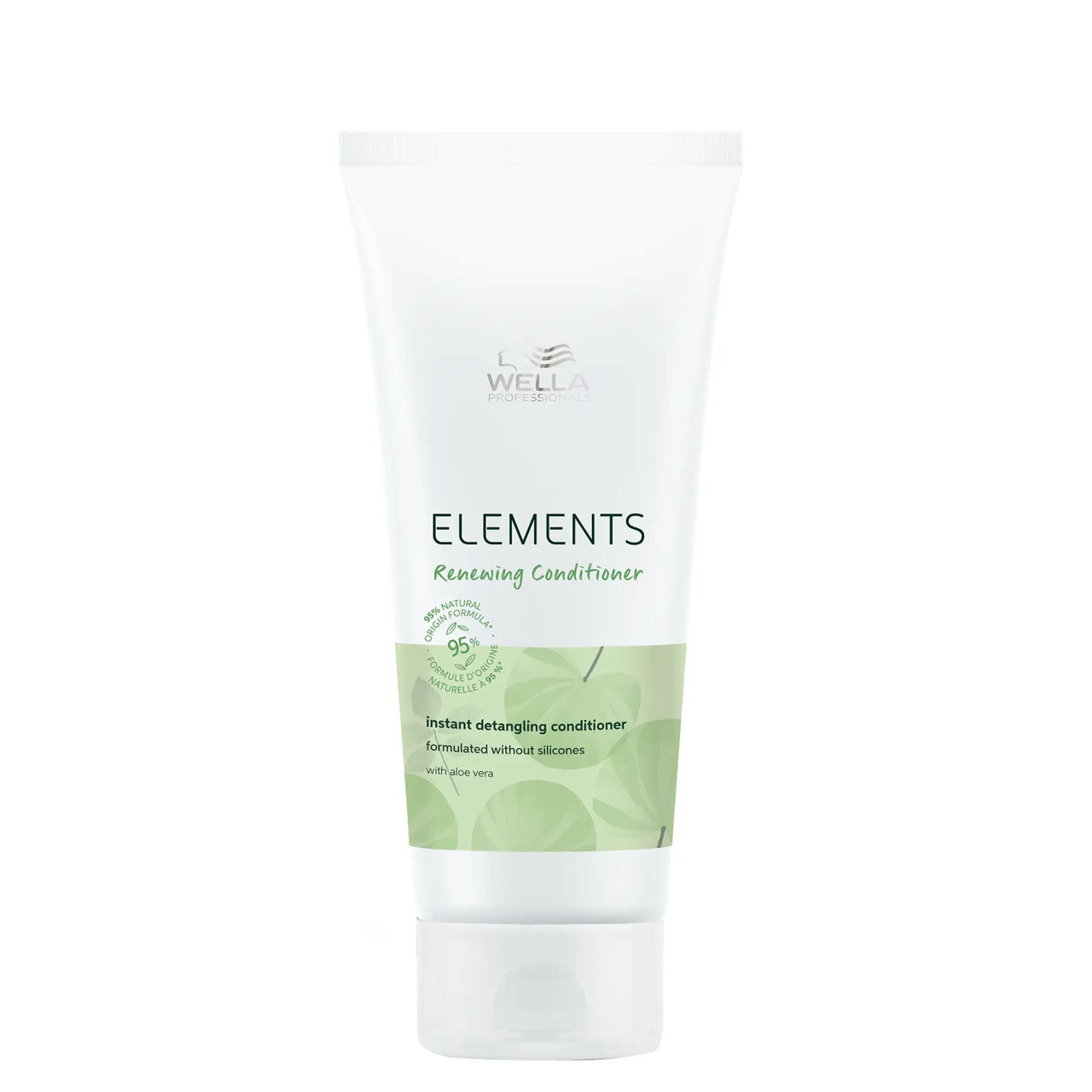 Wella Elements Renewing Conditioner 200ML