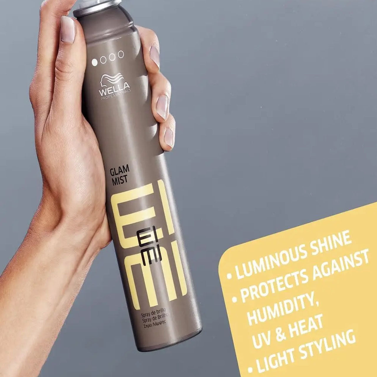 WELLA EIMI GLAM MIST 200ML
