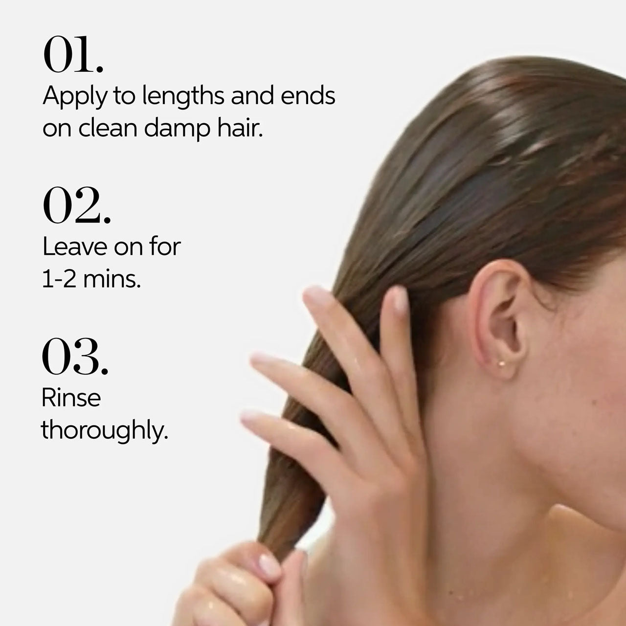 Wella Elements Renewing Conditioner 200ML