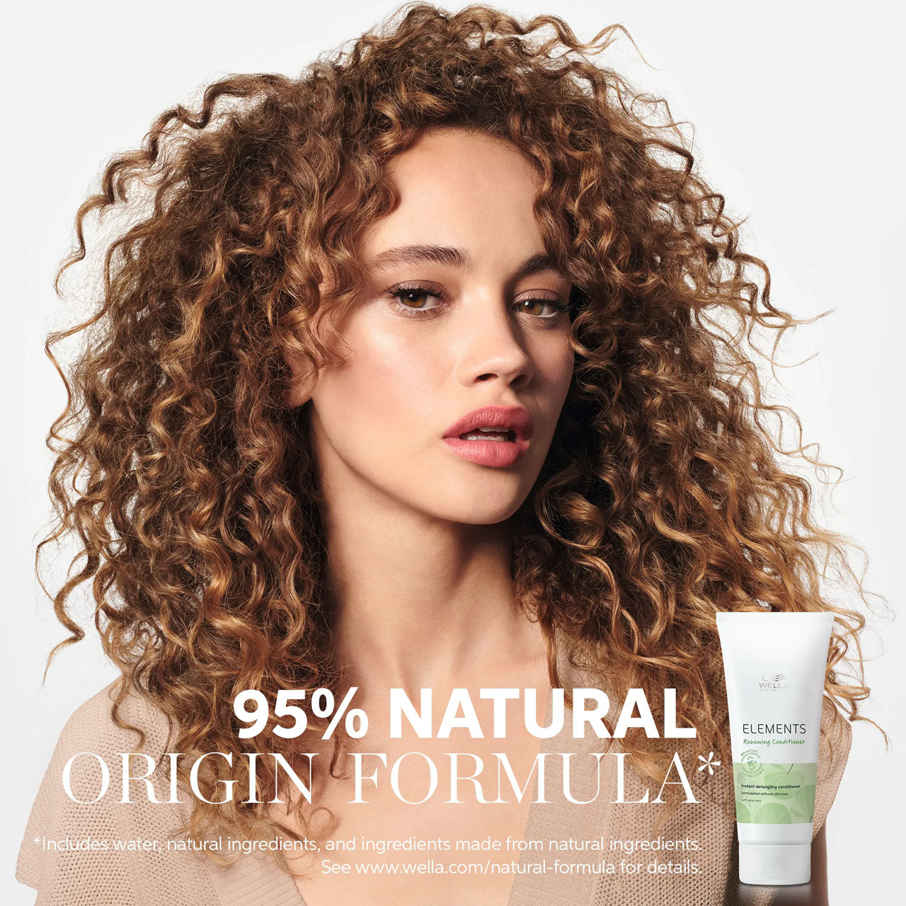 Wella Elements Renewing Conditioner 200ML