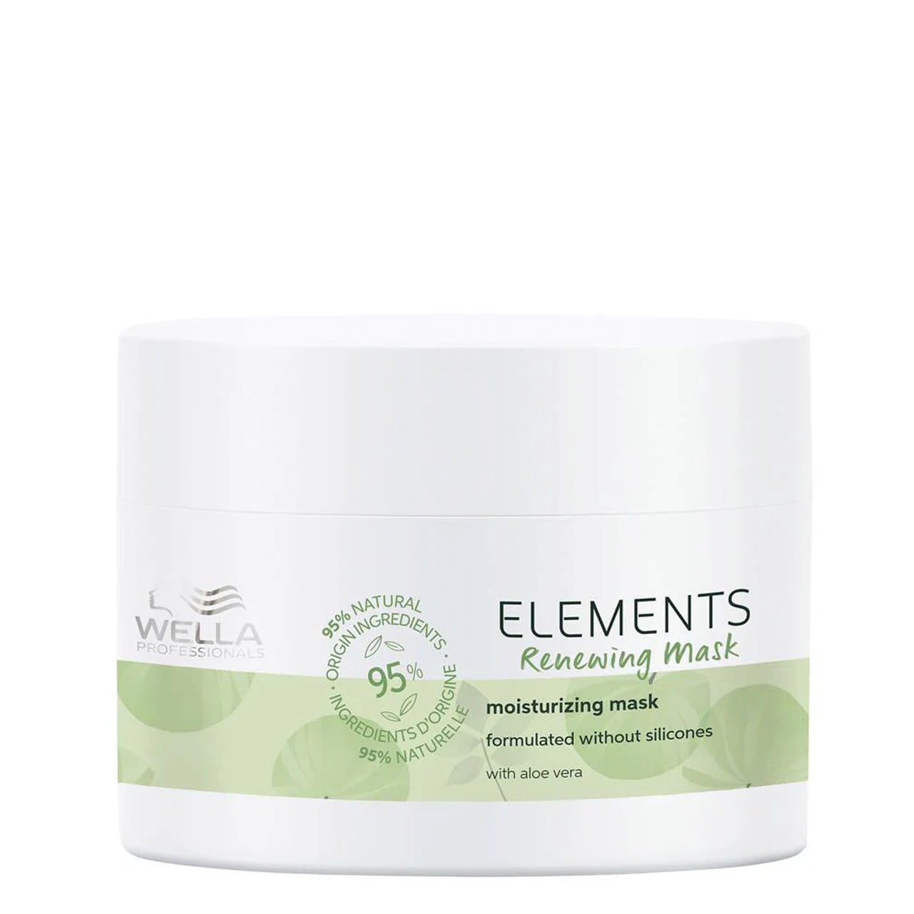Wella Elements Renewing Mask 150ML