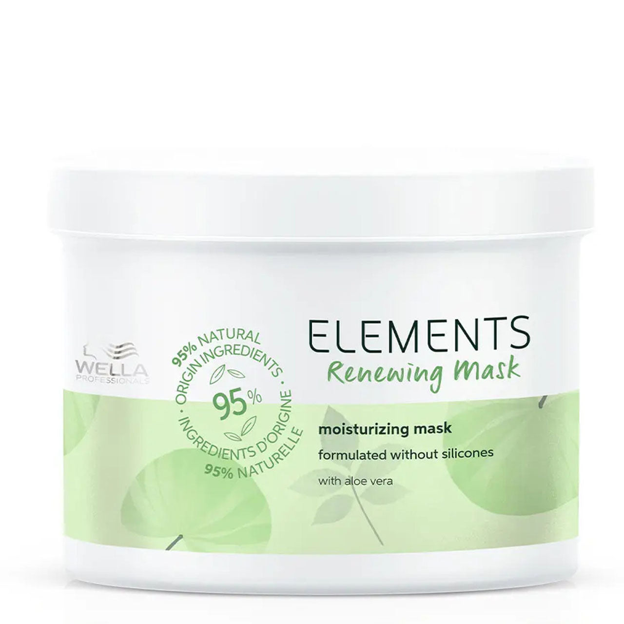 Wella Elements Renewing Mask 500ML