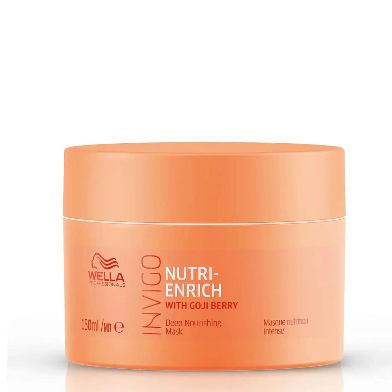 Wella Enrich Invigo Deep Nourishing Mask 150ML