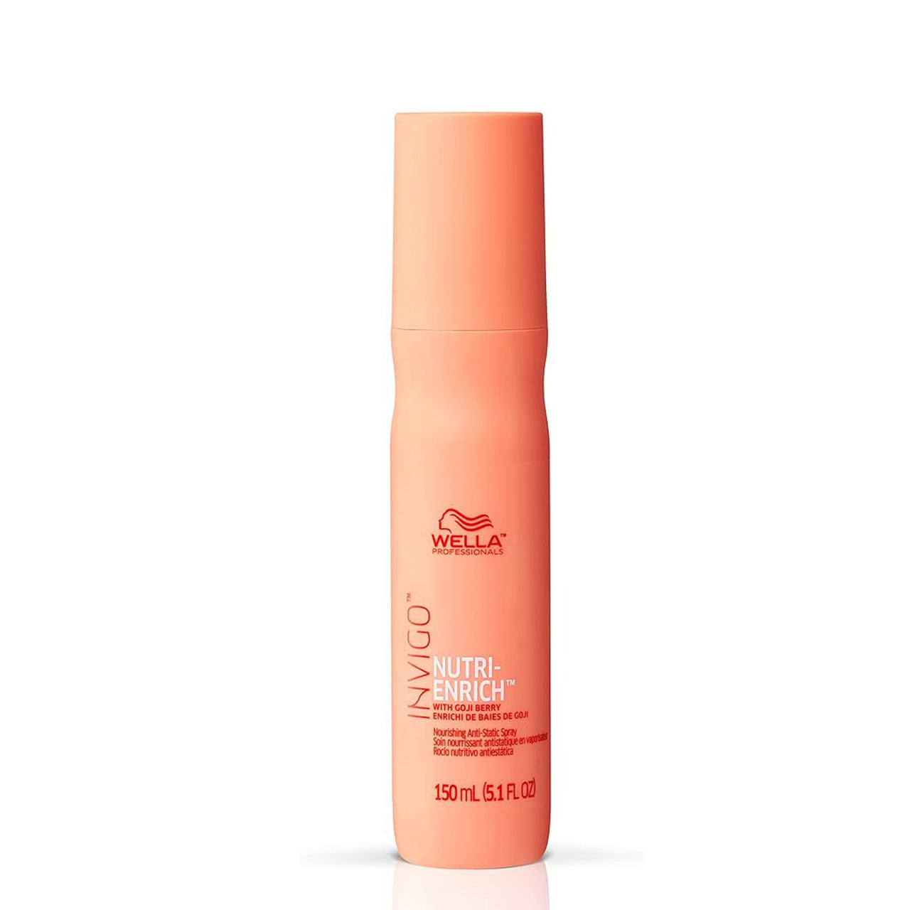 Wella Enrich Nourishing Spray 150ML