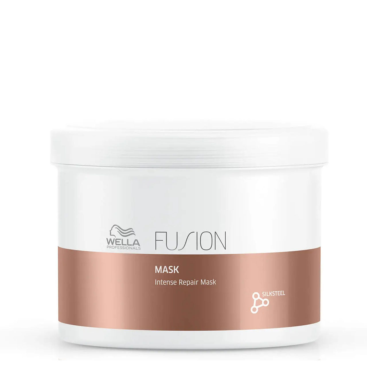 Wella Fusion Mask 500ML