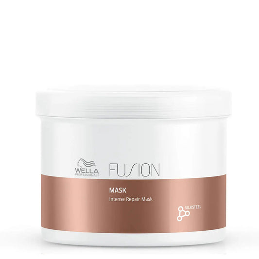 Wella Fusion Mask 500ML