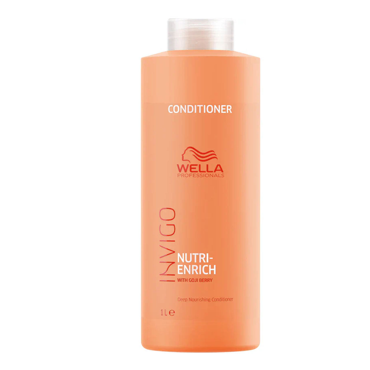 Wella Invigo Nutri-Enrich Conditioner 1L
