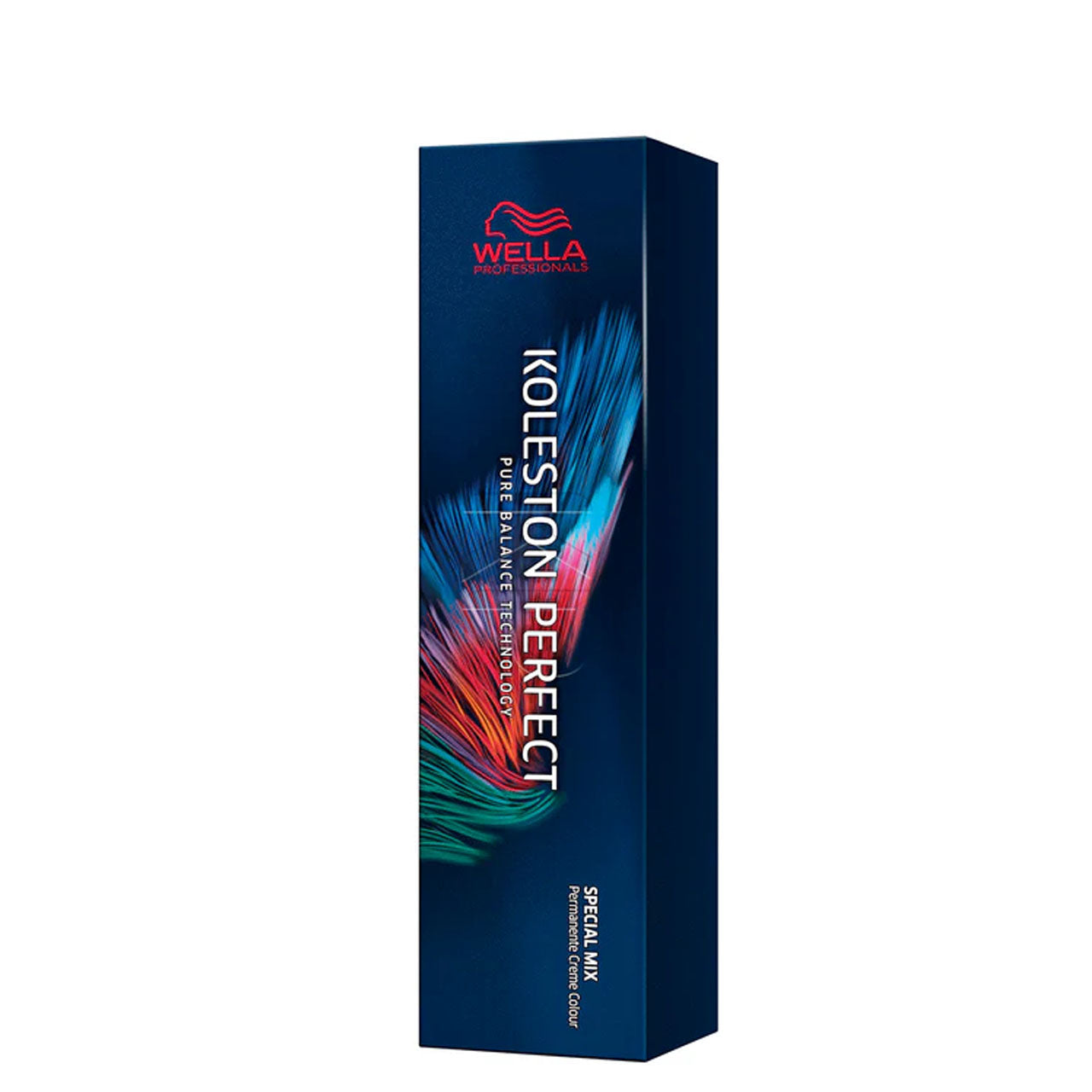 Wella Koleston 0/44 Red 60G