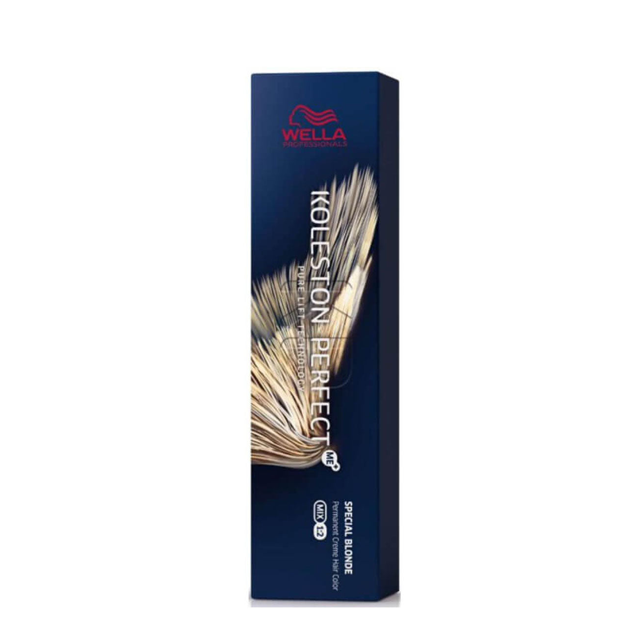 Wella Koleston 12/61 Special Blonde Violet Ash 60G