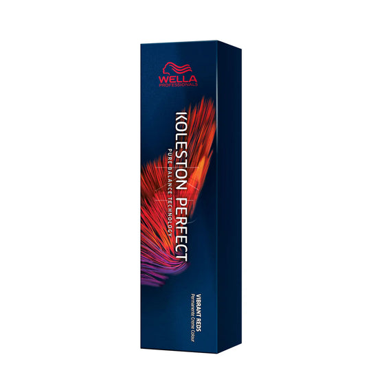 Wella Koleston 66/44 Dark Blonde Intensive Red Intensive 60G
