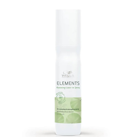 Wella Elements Conditioning Leave-In Spray 150ML