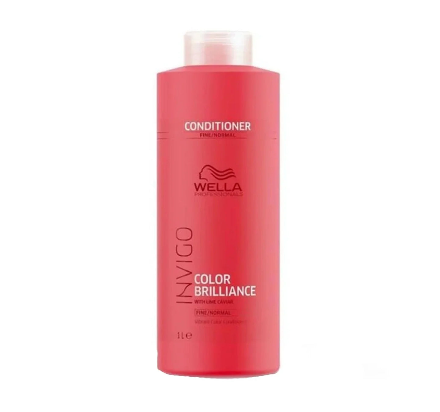 WELLA INVIGO COLOR BRILLIANCE CONDITIONER 1L