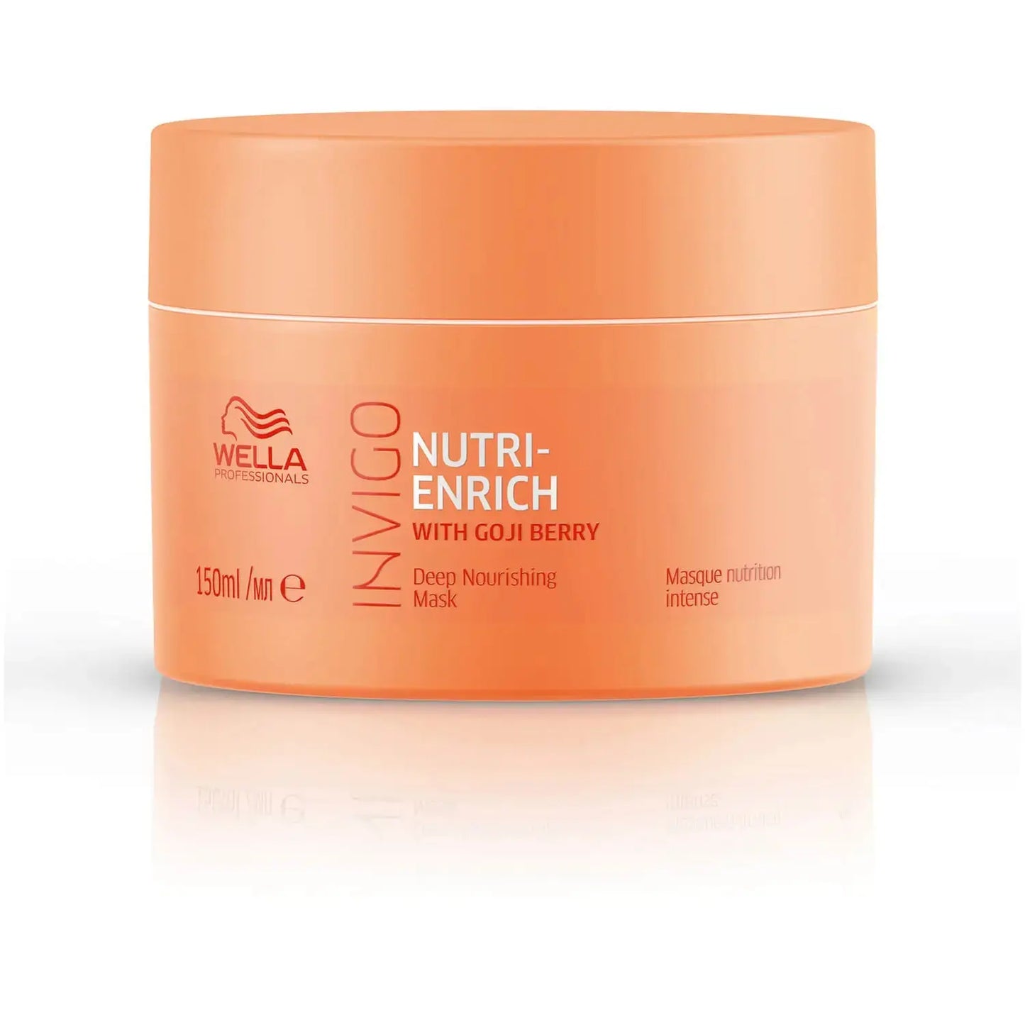 Wella Enrich Invigo Deep Nourishing Mask 150ML