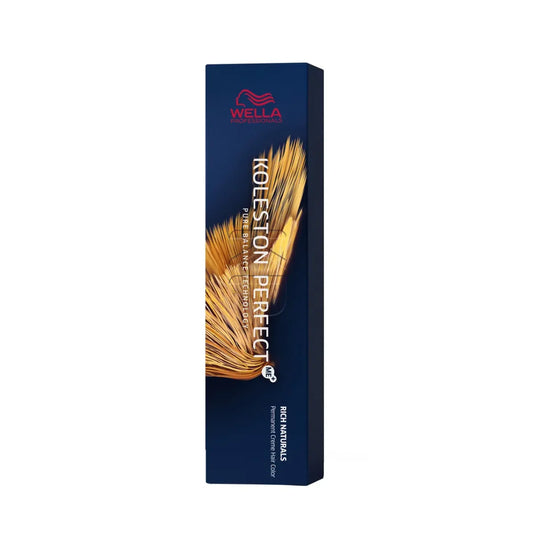 Wella Koleston 6/98 Dark Blonde Cendre Pearl 60G