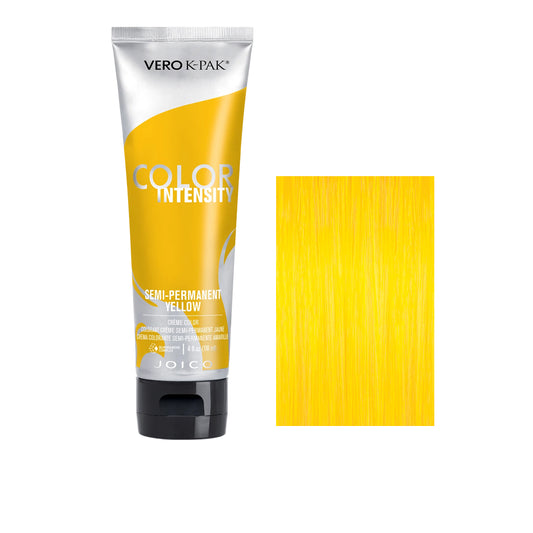 Joico Color Intensity Yellow 118ML