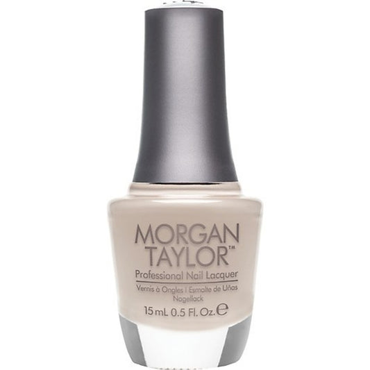 Morgan Taylor - Birthday Suit 15ML