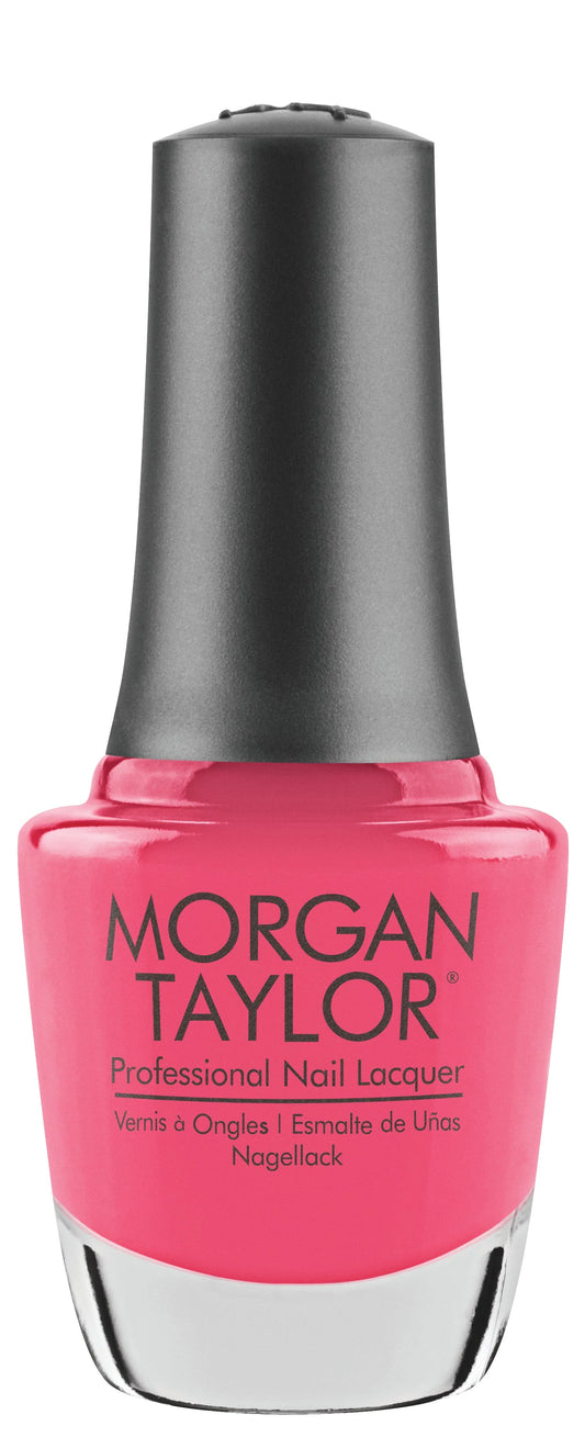 Morgan Taylor - Shake It Till You Samba 15ML