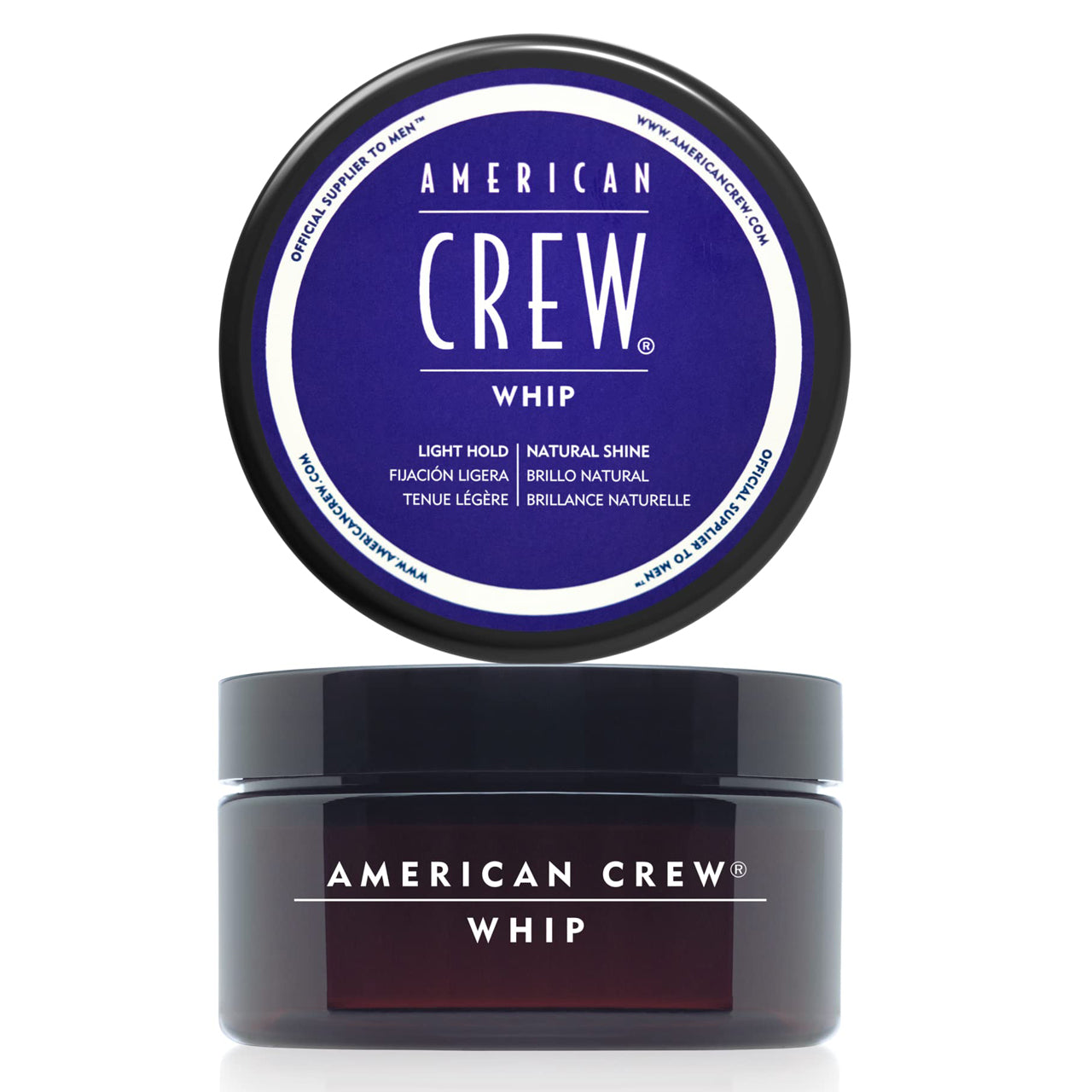 American Crew Whip