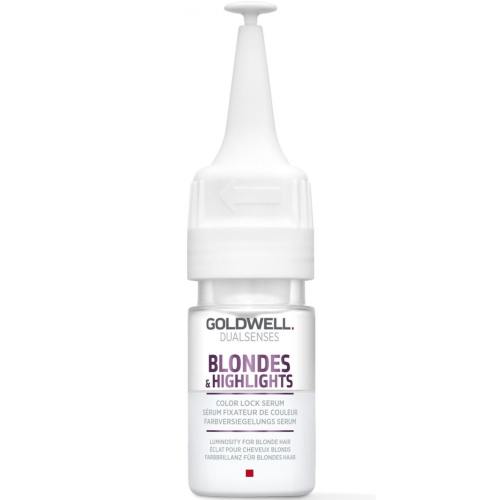 Goldwell Blondes & Highlights Serum 18ML