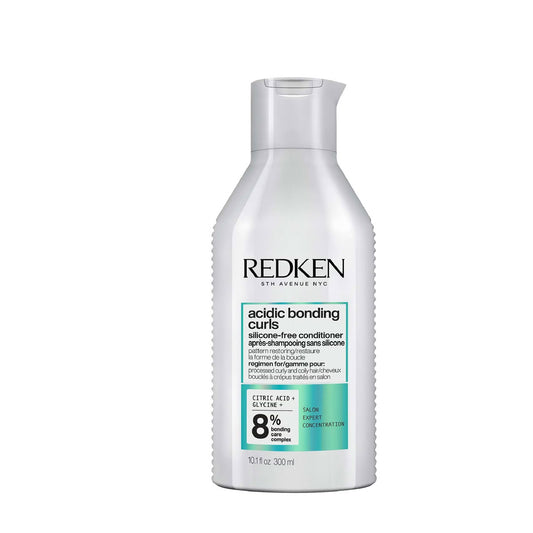 Redken Acidic Bonding Concentrate Curls Silicone Free Conditioner 300ml