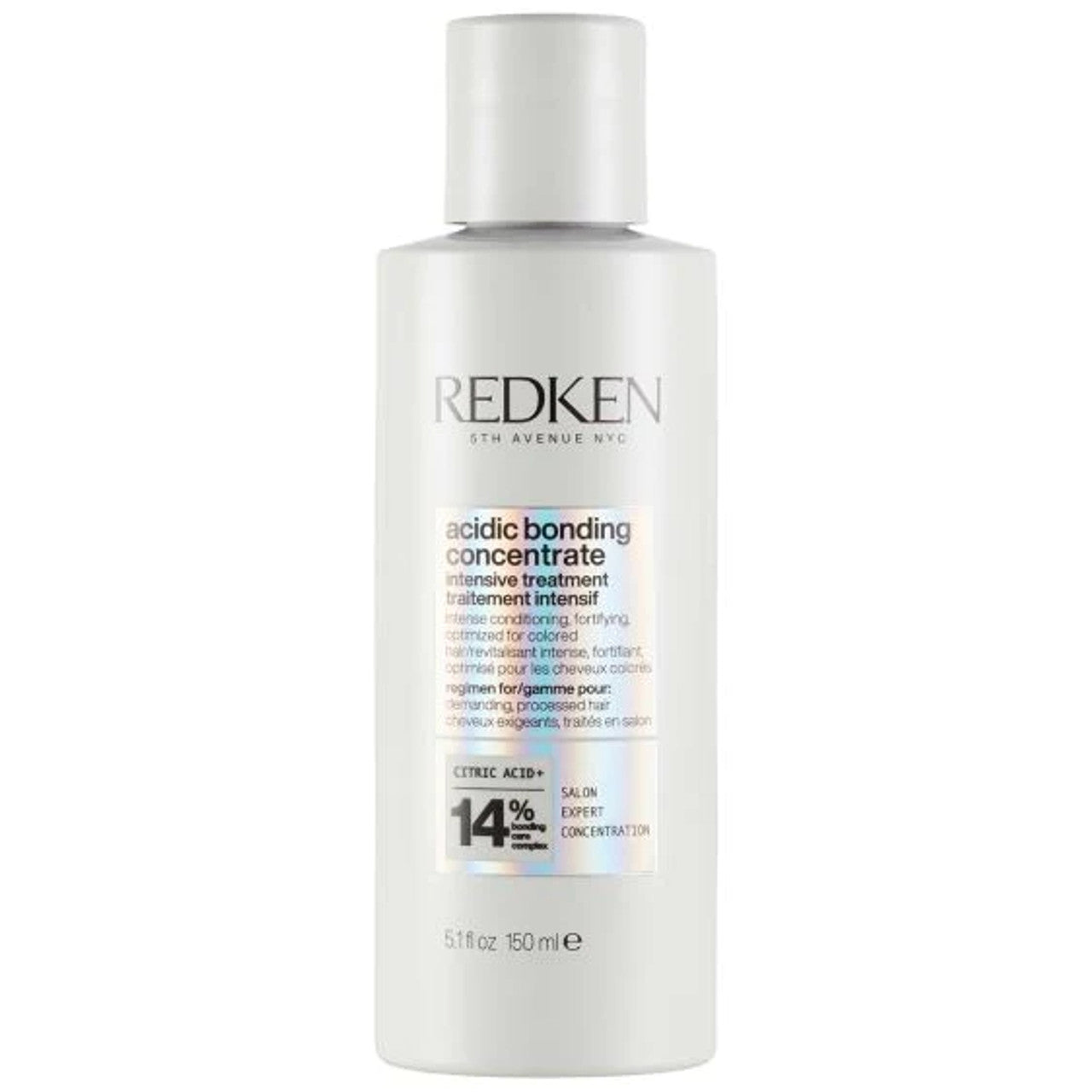 Redken Acidic Bonding Concenttate Inensive Treatment 150ML