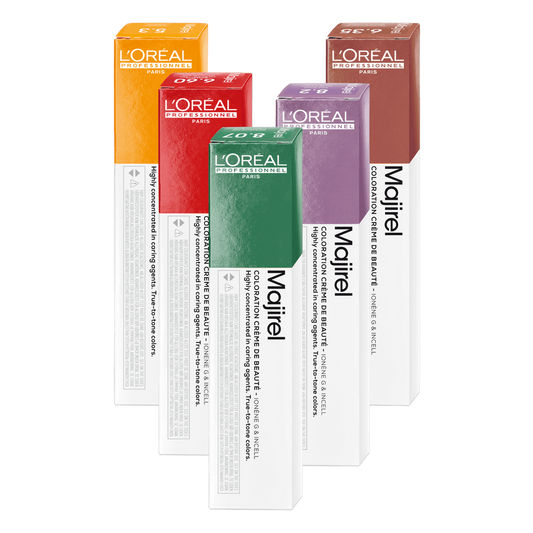 Loreal Majirel .26 Pink Agate Bronze 50ML