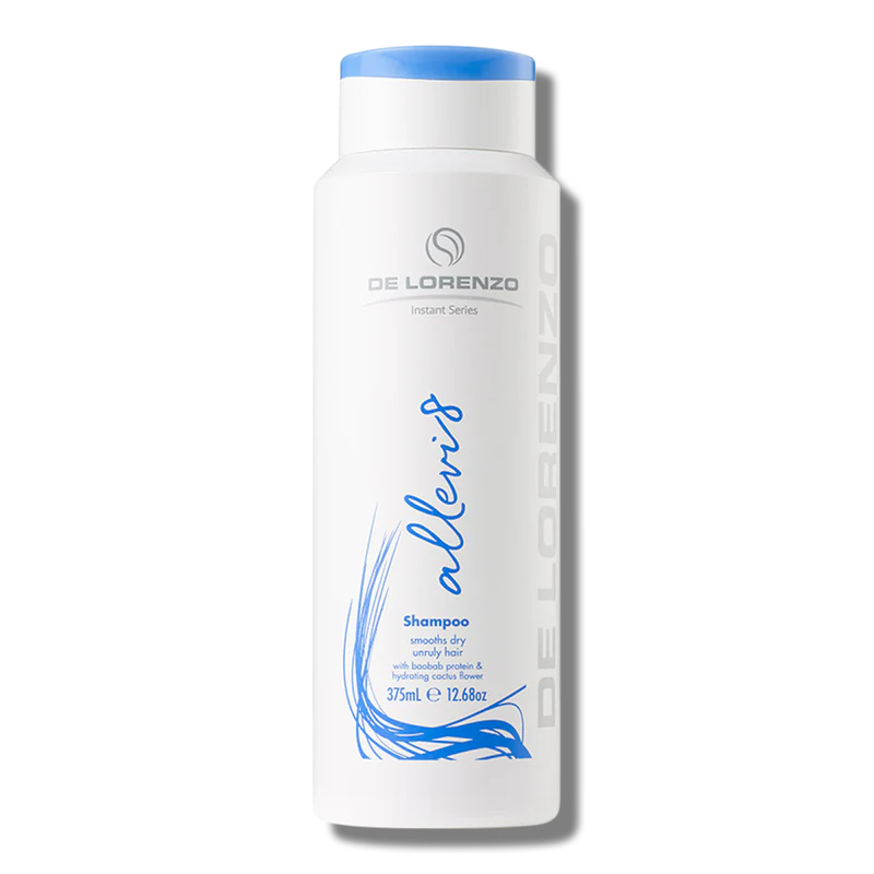 De Lorenzo  Allevi8 Shampoo 375ML