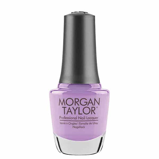 Morgan Taylor - All The Queen'S Bling 15ML