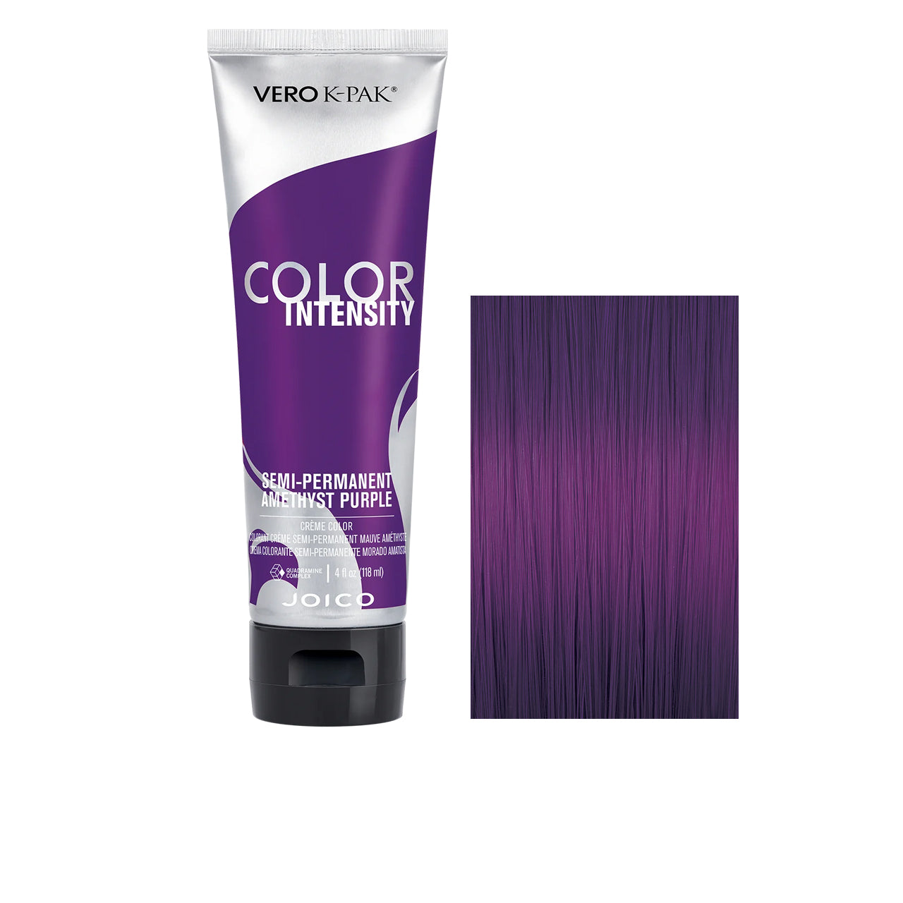 Joico Color Intensity Amethyst Purple 118ML