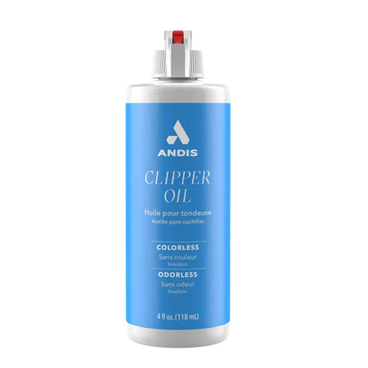 Andis Clipper Oil 118ML