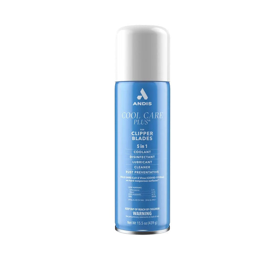 Andis Cool Care Plus Spray 439G