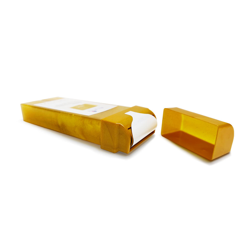 Angelina Waxing Expert Gold Strip Wax 100ml