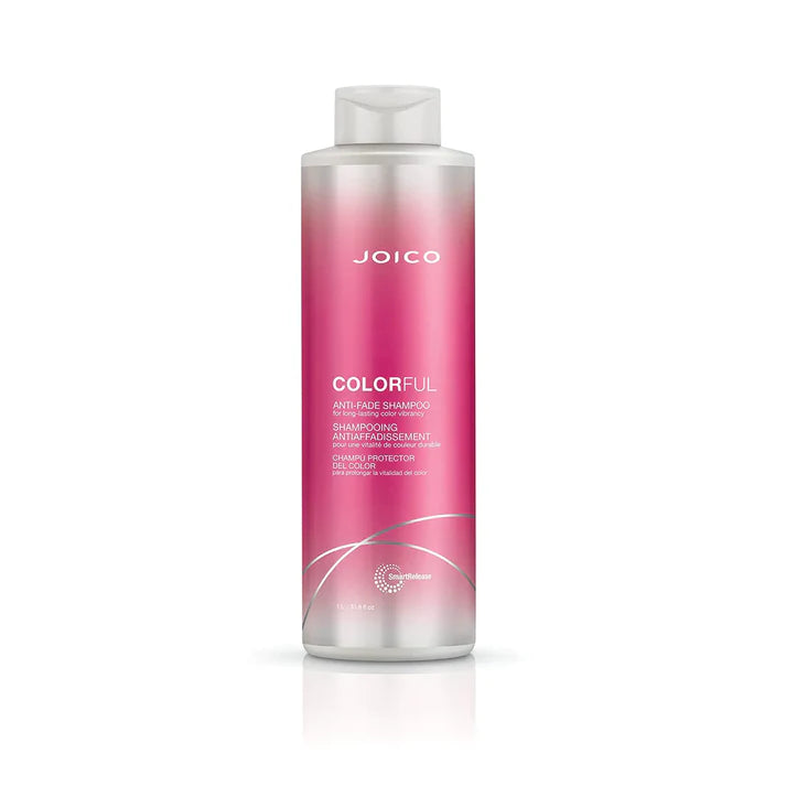 Joico Colorful Anti Fade Shampoo 1L