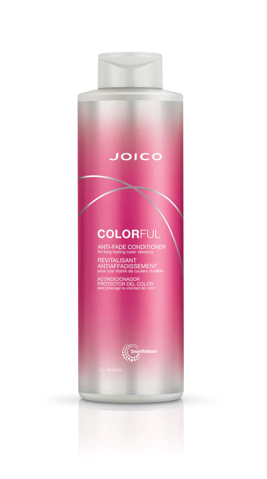 Joico Colorful Anti-Fade Conditioner 1L