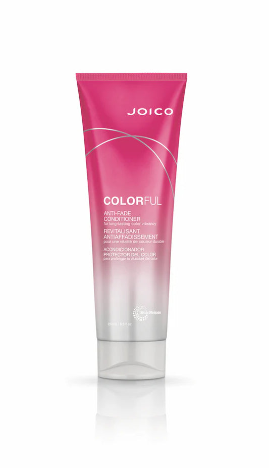 Joico Colorful Anti-Fade Conditioner 250ML