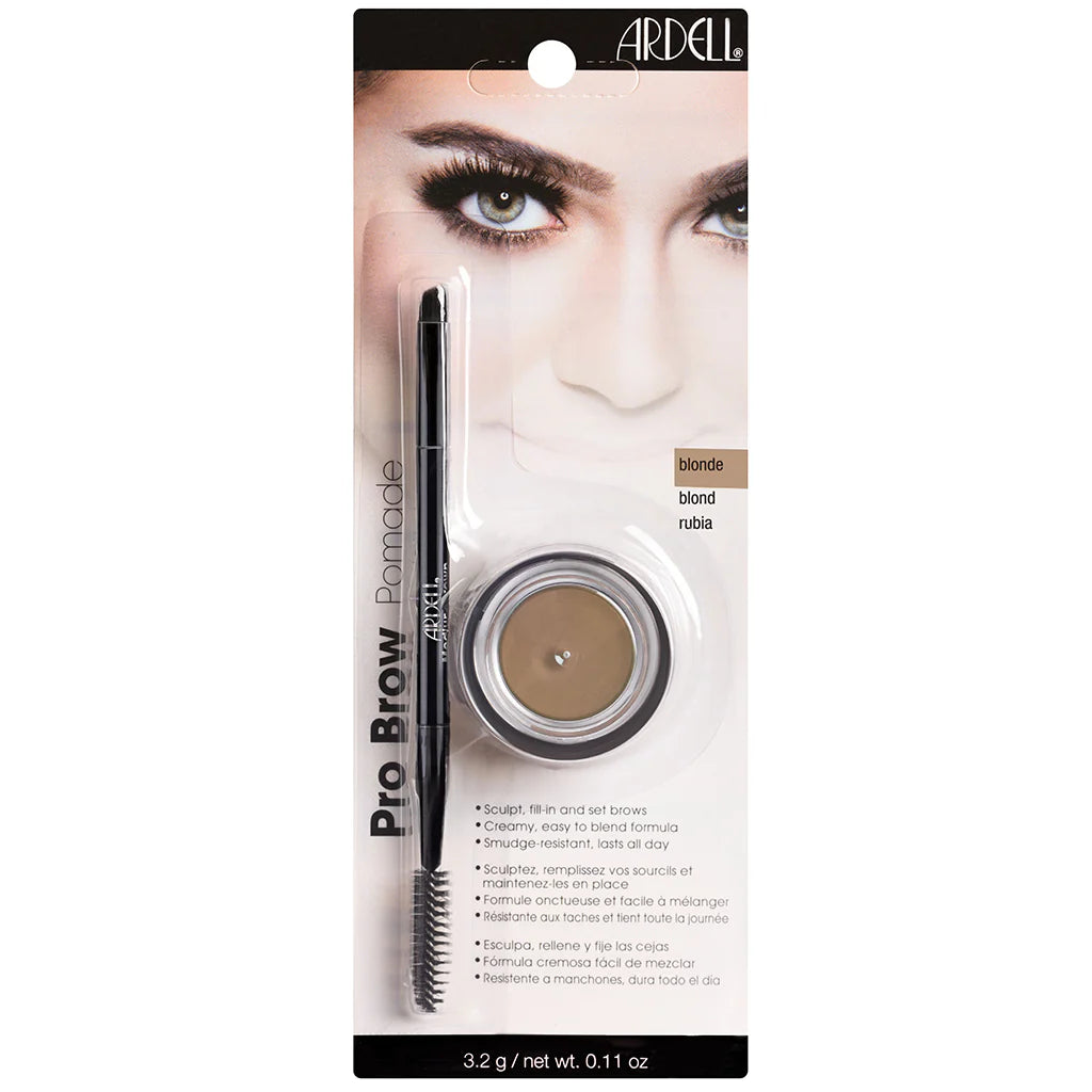 Ardell Brow Pomade Blonde 3.2G