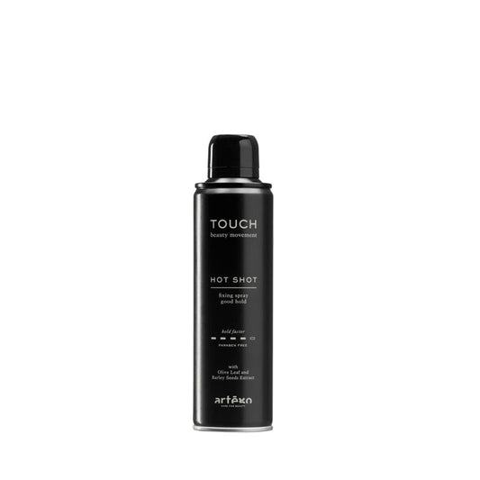 Artègo Touch Hot Shot 250ML