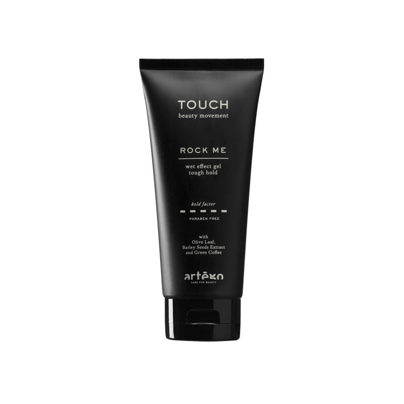 Artègo Touch Rock Me Strong Gel 200ML