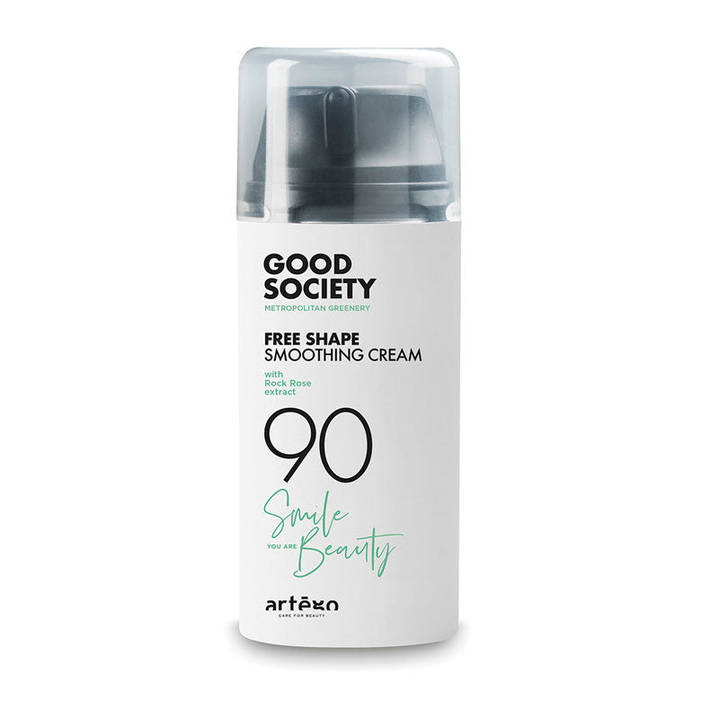 Artègo Gs Metro 90 Free Shape Smoothing Cream 100ML