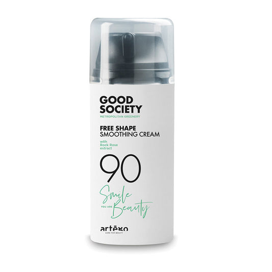 Artègo Gs Metro 90 Free Shape Smoothing Cream 100ML