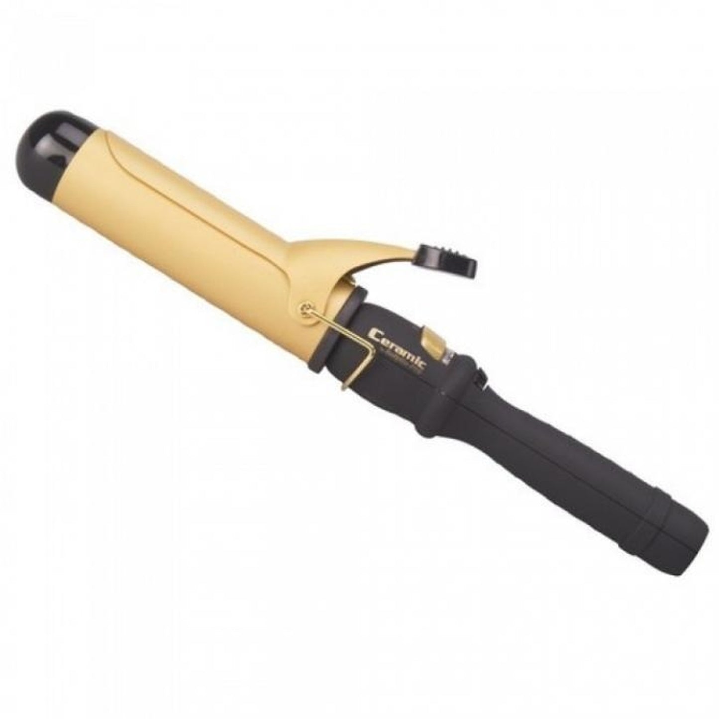 Tourmaline Ceramic ;Curling Iron 32Mm