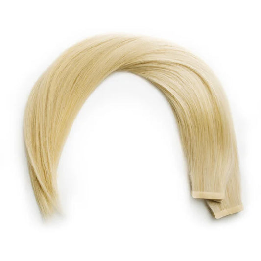 Seamless1 Beach Baby Ultimate Tape Extentions 21.5-22 inches / 54.5-56 cm-20 Pieces-47-50 grams