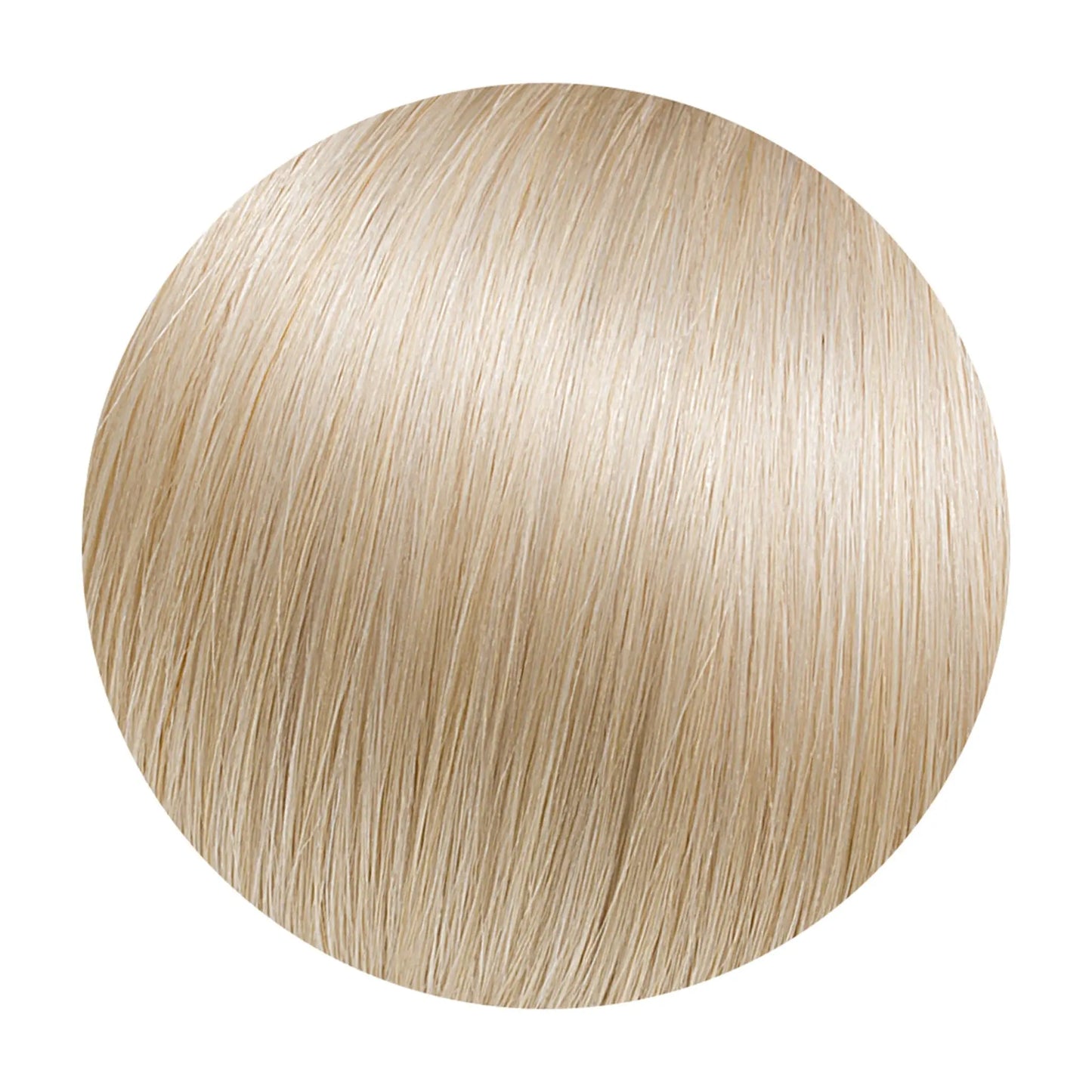 Seamless1 Beach Baby Clip-in Human Hair in 5 Piece 21-22 inches / 53.5-56 cm - 110 grams