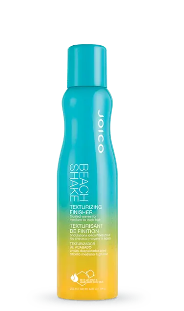 Joico Beach Shake Texturizing Finisher 250ML