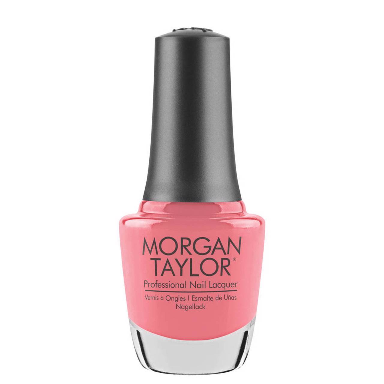 Morgan Taylor - Beauty Marks The Spot 15ML