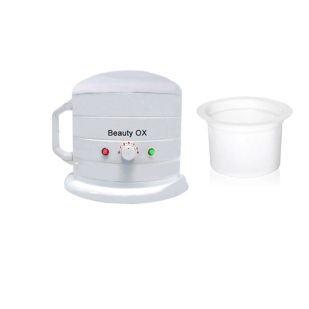 Beauty Ox Professional Wax Heater 500CC
