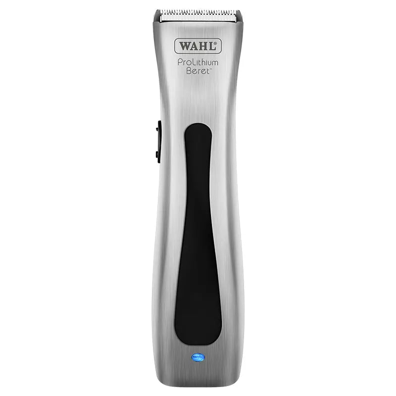Wahl Magic Clip Plus Beret Trimmer Combo