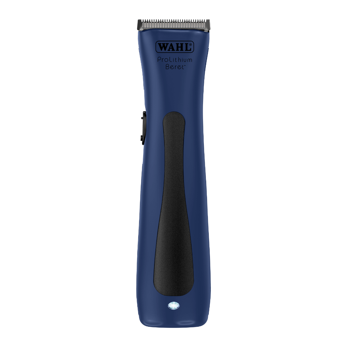 Wahl Beret Prolithium Trimmer Blue Limited Edition