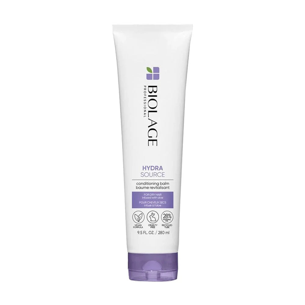 Matrix Biolage Hydrasource Conditioning Balm With Aloe Leaf Juice 280ML